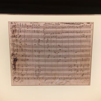 Mozarthaus Vienna - Museums Near Me - Vienna, 9