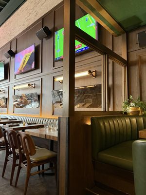 The Twelve Thirty Club by null The Twelve Thirty Club by null