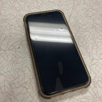 Muritronix - Phone was shattered, completely fixed no issues! - Electronics Repair Near Me - Madera, California