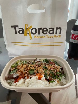TaKorean | The Yards by null