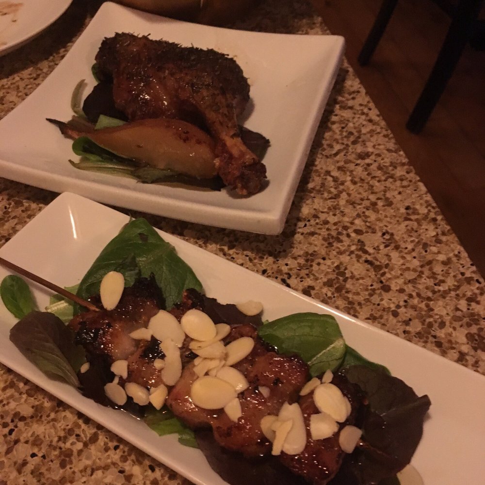 Tapas at Embrujo - Tapas/Small Plates Near Me - Toronto, Ontario Tapas at Embrujo - Tapas/Small Plates Near Me - Toronto, Ontario