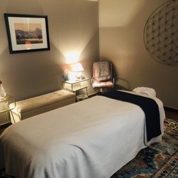 Push Massage Therapy