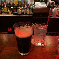 The Dublin Underground - Cold Guinness