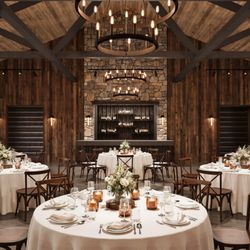 Casa Del Rio by Wedgewood Weddings