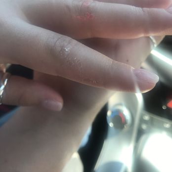 Nice Nails & Spa - Nail Salons Near Me - Vancouver, Washington