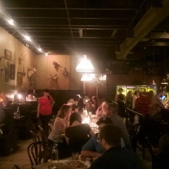 Smith - Bars Near Me - Seattle, Washington