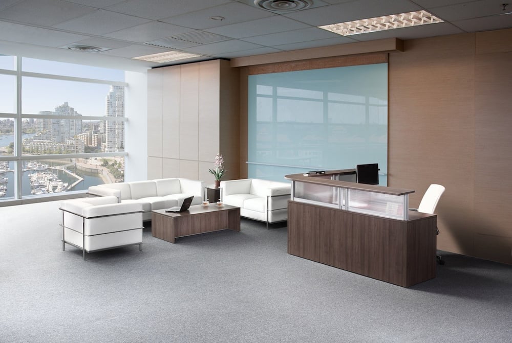 E3 OFFICE FURNITURE & INTERIORS INC Updated September 2024 10