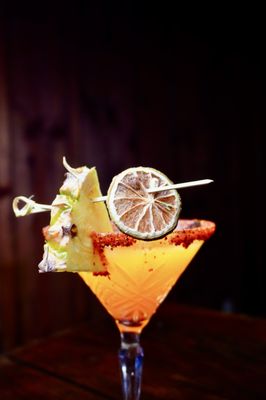 Pour Behavior by null