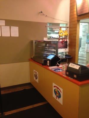 Cluckadoodledoo by null