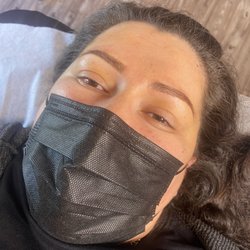 Refresh Brow Bar - Powder brows