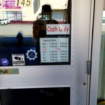 HK B.B.Q. Master - Cash rules the world! - Barbeque Near Me - Richmond, British Columbia HK B.B.Q. Master - Cash rules the world! - Barbeque Near Me - Richmond, British Columbia