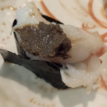 Tokkuri-Tei - Snow crab and Crab leg with guts - Sushi Bars Near Me - Honolulu, Hawaii Tokkuri-Tei - Snow crab and Crab leg with guts - Sushi Bars Near Me - Honolulu, Hawaii