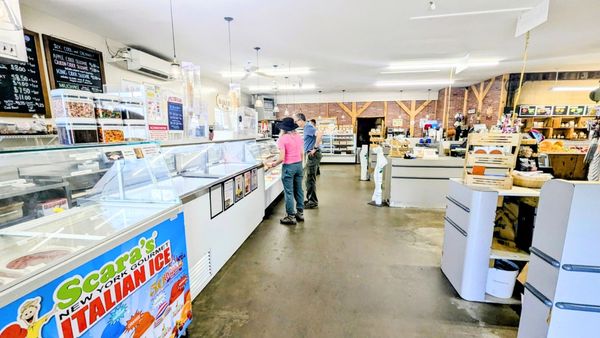 Heaven Hill Farm Garden Center and Farm Market by null