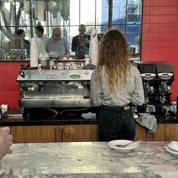 La Colombe Coffee Roasters - Coffee & Tea Near Me - San Diego, California