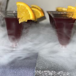 Raven's Reserve Mobile Bartending