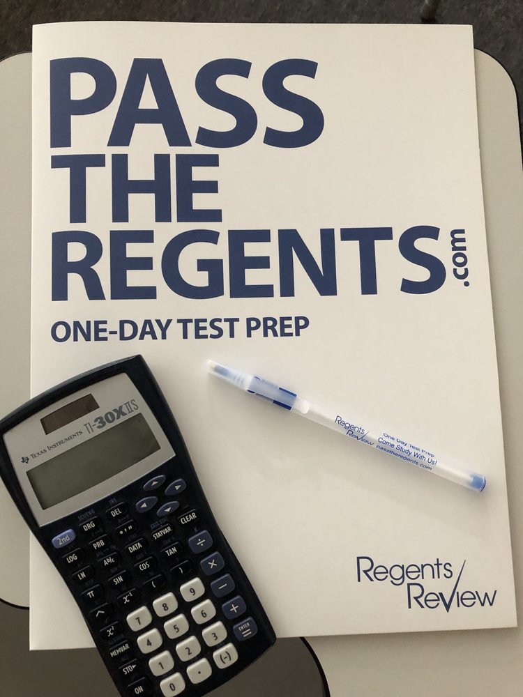 Regents Review - reading tutor in Suffolk, VA