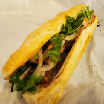 Banhdicted - Lemon grass banh mi - Sandwiches Near Me - Tucson, Arizona Banhdicted - Lemon grass banh mi - Sandwiches Near Me - Tucson, Arizona