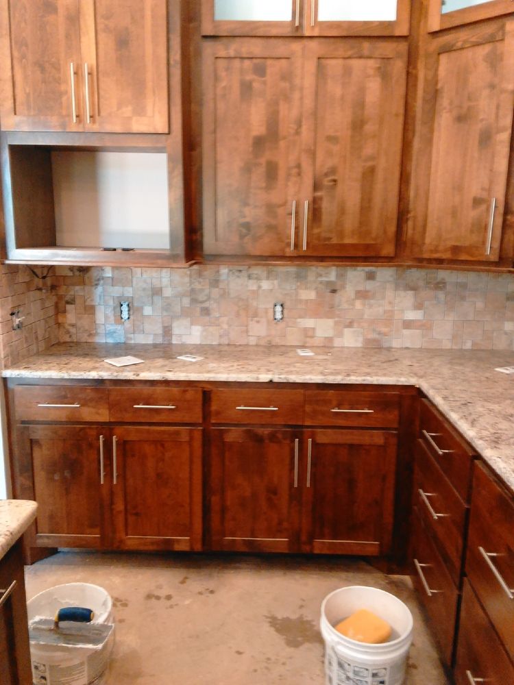 STEWART GRANITE TILE AND CUSTOM SHOWER Updated April 2024