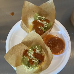 Buddha’s Brew Coffee Cafe - Eggs 2 See (V)