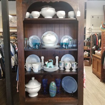 Hospice Resale Shop - Thrift Stores Near Me - Boca Raton, Florida Hospice Resale Shop - Thrift Stores Near Me - Boca Raton, Florida