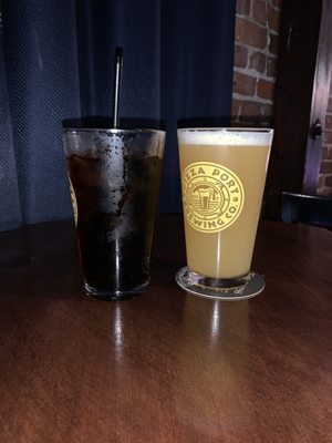 T. Boyle's Tavern by null