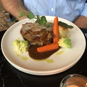 OLIVIA - Pork roulade - special - Italian Near Me - Tampa, Florida OLIVIA - Pork roulade - special - Italian Near Me - Tampa, Florida