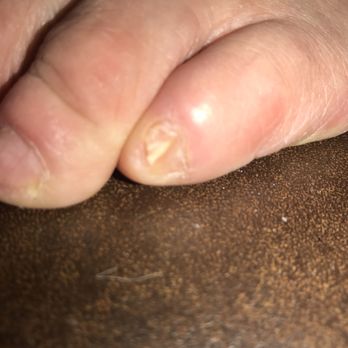 Le Nail Spa - Nail Technicians Near Me - Springfield, Missouri