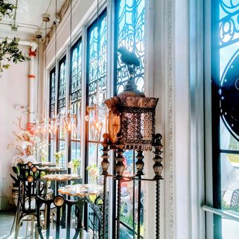 Glimmer Cafe - Cafes Near Me - Delray Beach, Florida Glimmer Cafe - Cafes Near Me - Delray Beach, Florida