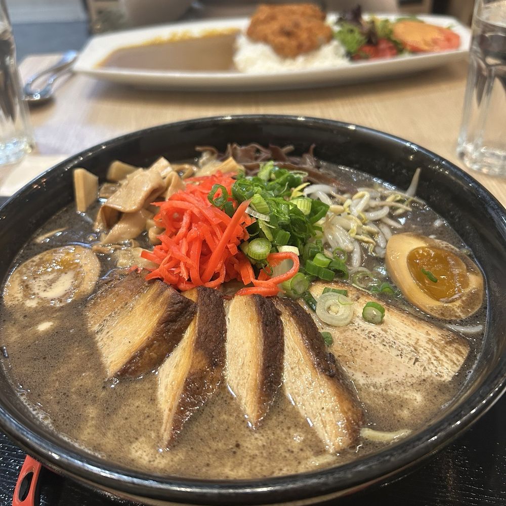 Terakawa Ramen - Kyushu Danji Ramen - Ramen Near Me - Philadelphia, Pennsylvania Terakawa Ramen - Kyushu Danji Ramen - Ramen Near Me - Philadelphia, Pennsylvania
