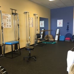 ARCH Physical Therapy & Sports Medicine
