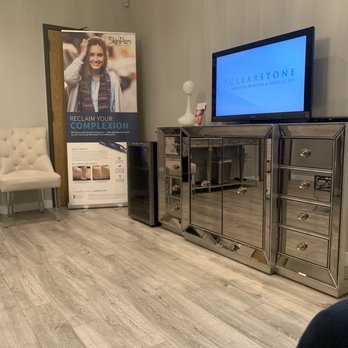 Clearstone Laser Hair Removal - Waiting area - Laser Hair Removal Near Me - Houston, Texas Clearstone Laser Hair Removal - Waiting area - Laser Hair Removal Near Me - Houston, Texas