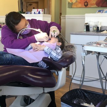 Children's Dentistry Northwest - Pediatric Dentists Near Me - Wenatchee, Washington