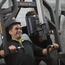 The Exercise Coach - Westchase - Your coach will be with you every step of the way to provide education, encourage you and keep you safe so you can get your best results.