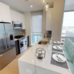 Continuum - Open Kitchen