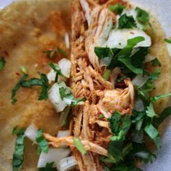 Los Homies Taqueria