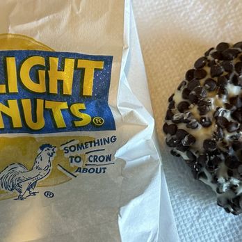 Daylight Donuts - Donuts Near Me - Breckenridge, Colorado