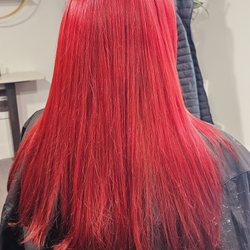 Urban Apsara Salon