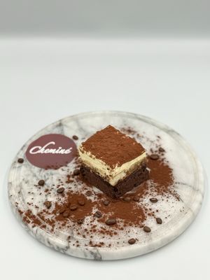 Cheminé by null