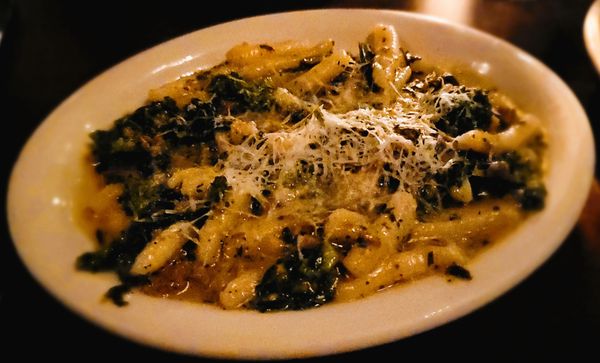 Scopa Italian Roots by null