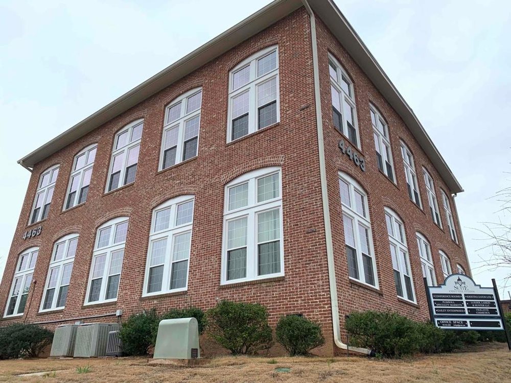 Slide of American Restoration Consulting