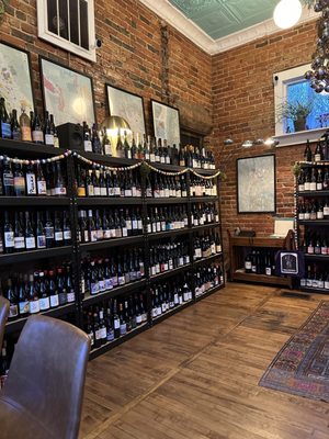 Celladora Wines by null