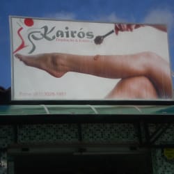 Kairós
