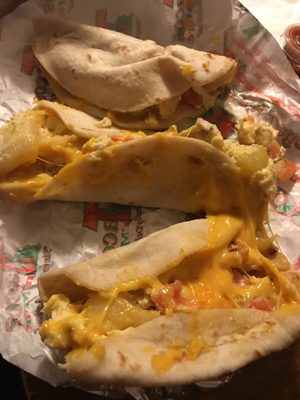 Ms G's Tacos N' More by null