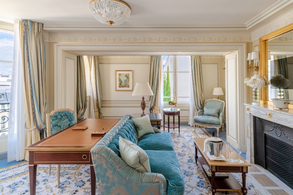 Ritz Paris