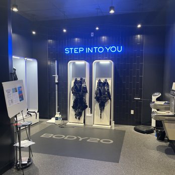 BODY20 - Trainers Near Me - Sterling, Virginia