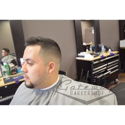 Gateway Barbershop