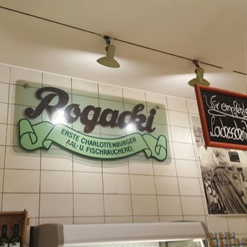 Rogacki - Delicatessen Near Me - Berlin, BE Rogacki - Delicatessen Near Me - Berlin, BE
