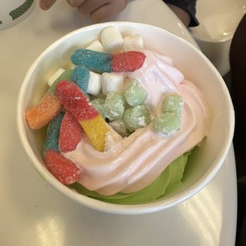 Cherry on Top - Ice Cream & Frozen Yogurt Near Me - Pearl City, Hawaii Cherry on Top - Ice Cream & Frozen Yogurt Near Me - Pearl City, Hawaii