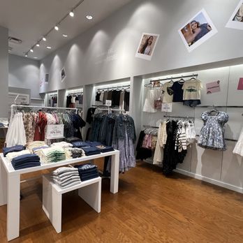 Franki by Francesca’s - Children's Clothing Near Me - Torrance, California Franki by Francesca’s - Children's Clothing Near Me - Torrance, California