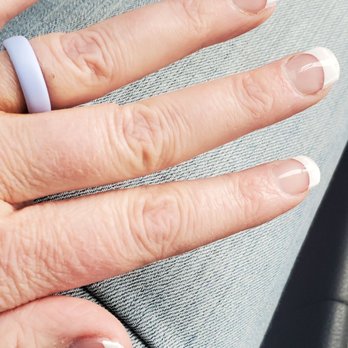 Lux Nails - Waxing Near Me - Lawrence, Kansas